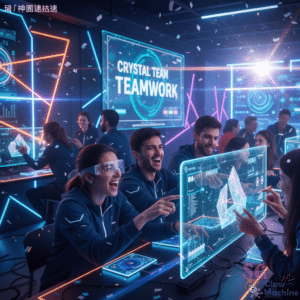 corporate event games