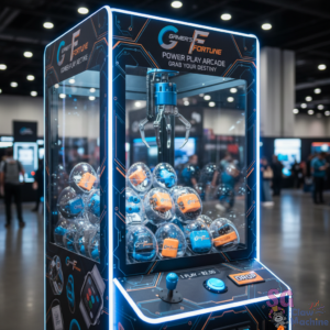 Ultimate 2026 Arcade Claw Machine